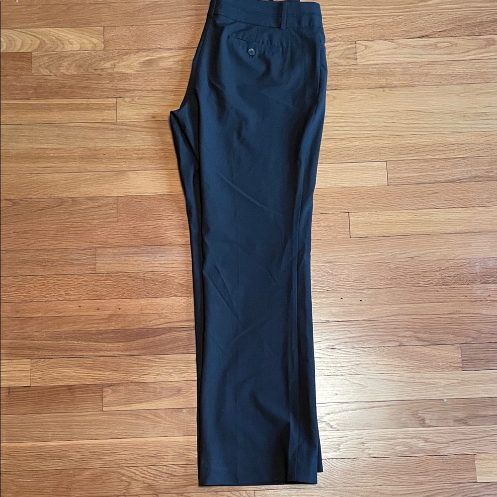 The Limited Black Cassidy Fit Trousers - Picture 3 of 6
